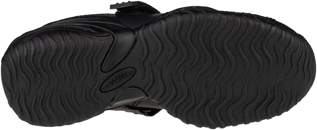 کفش مری جین دخترانه Skechers Velocity Pouty کفش مری جین دخترانه Skechers Velocity Pouty