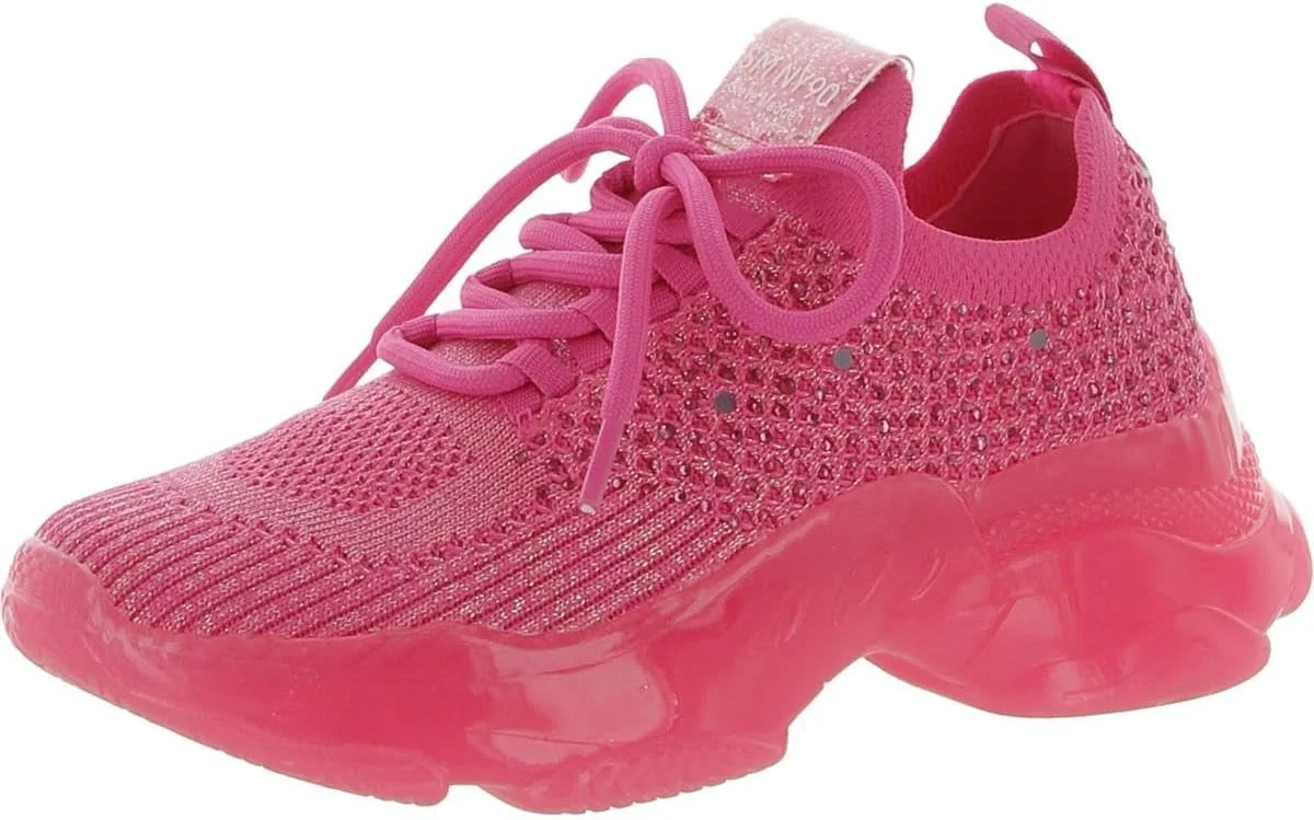 کفش دخترانه استیو مادن مدل Miss girls Sneaker