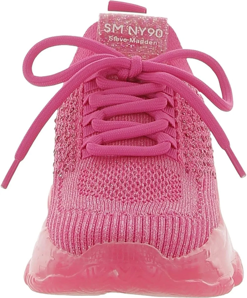 کفش دخترانه استیو مادن مدل Miss girls Sneaker کفش دخترانه استیو مادن مدل Miss girls Sneaker