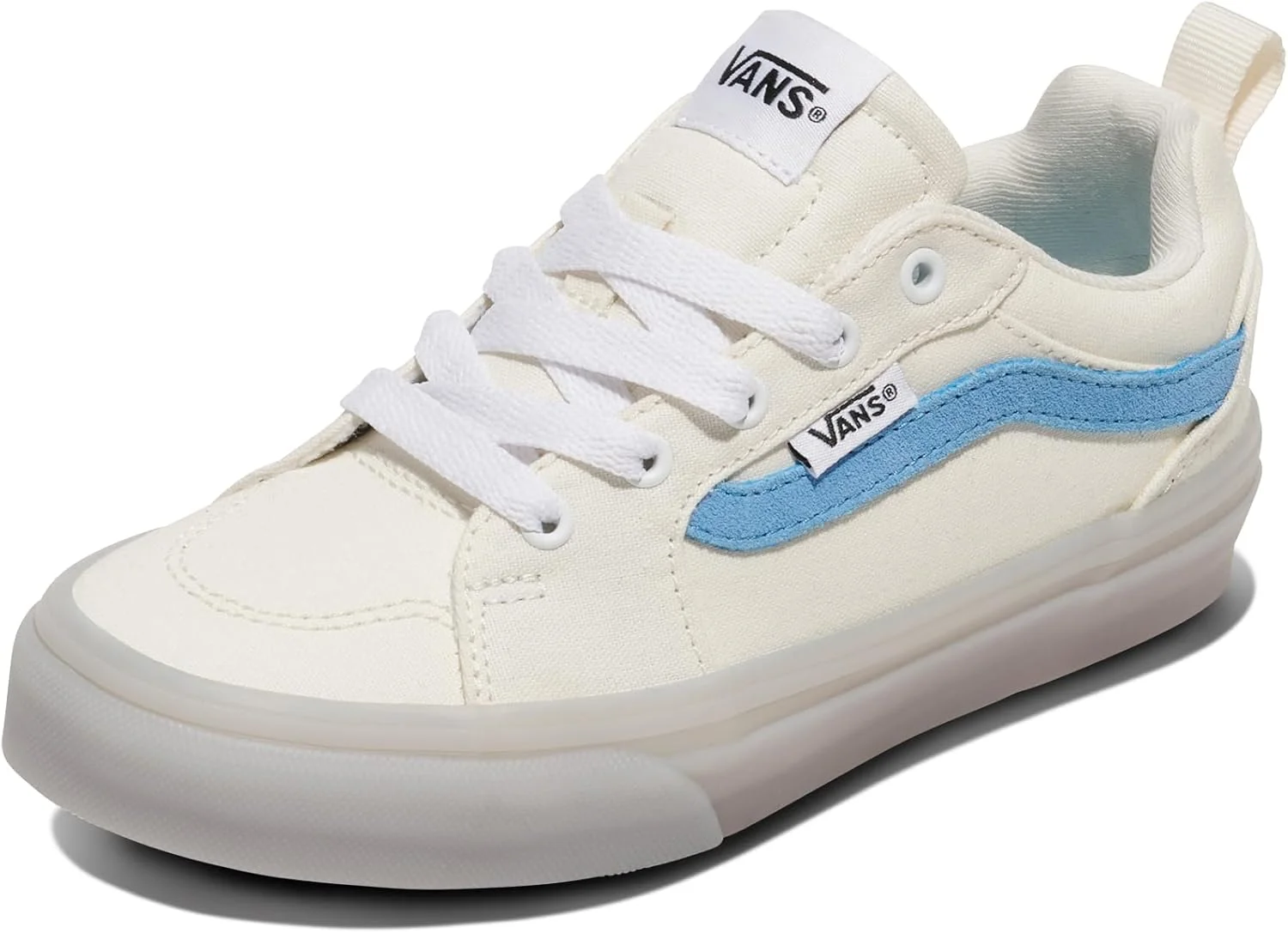 کفش اسنیکر بچگانه وانس مدل Yt Filmore Unisex