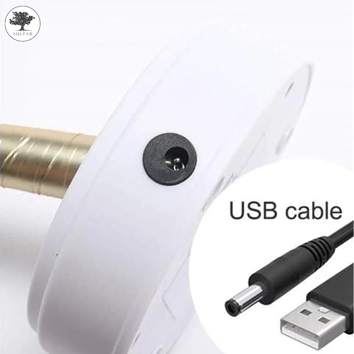 چراغ خواب درخت سولفر با دکمه لمسی، 36 LED مرواریدی، چراغ پری اتاق کودک، چراغهای درختی با باتری و USB، چراغهای کنار تخت و میز برای اتاق کودکان، کریسمس (بسته 2 عددی) چراغ خواب درخت سولفر با دکمه لمسی، 36 LED مرواریدی، چراغ پری اتاق کودک، چراغهای درختی با باتری و USB، چراغهای کنار تخت و میز برای اتاق کودکان، کریسمس (بسته 2 عددی)