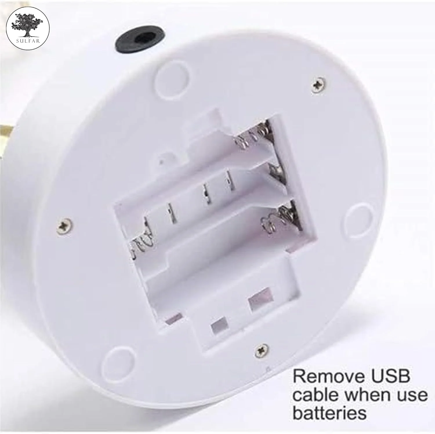 چراغ خواب درخت سولفر با دکمه لمسی، 36 LED مرواریدی، چراغ پری اتاق کودک، چراغهای درختی با باتری و USB، چراغهای کنار تخت و میز برای اتاق کودکان، کریسمس (بسته 2 عددی) چراغ خواب درخت سولفر با دکمه لمسی، 36 LED مرواریدی، چراغ پری اتاق کودک، چراغهای درختی با باتری و USB، چراغهای کنار تخت و میز برای اتاق کودکان، کریسمس (بسته 2 عددی)