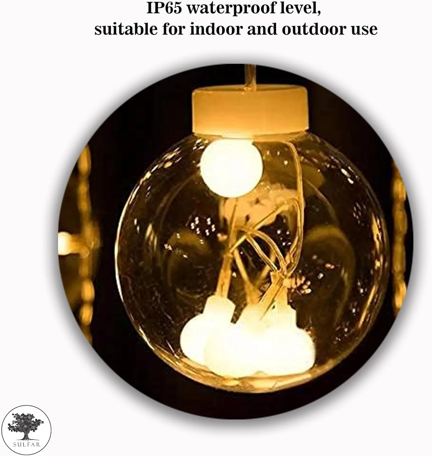 چراغ های تزیینی دیوالی Sulfar برای خانه با 8 حالت چشمک زن، کنترل از راه دور، تغذیه از طریق USB و جعبه باتری، چراغ های پرده ای توپی آرزو برای دکوراسیون خانه اتاق خواب جشن عروسی کریسمس چراغ های تزیینی دیوالی Sulfar برای خانه با 8 حالت چشمک زن، کنترل از راه دور، تغذیه از طریق USB و جعبه باتری، چراغ های پرده ای توپی آرزو برای دکوراسیون خانه اتاق خواب جشن عروسی کریسمس