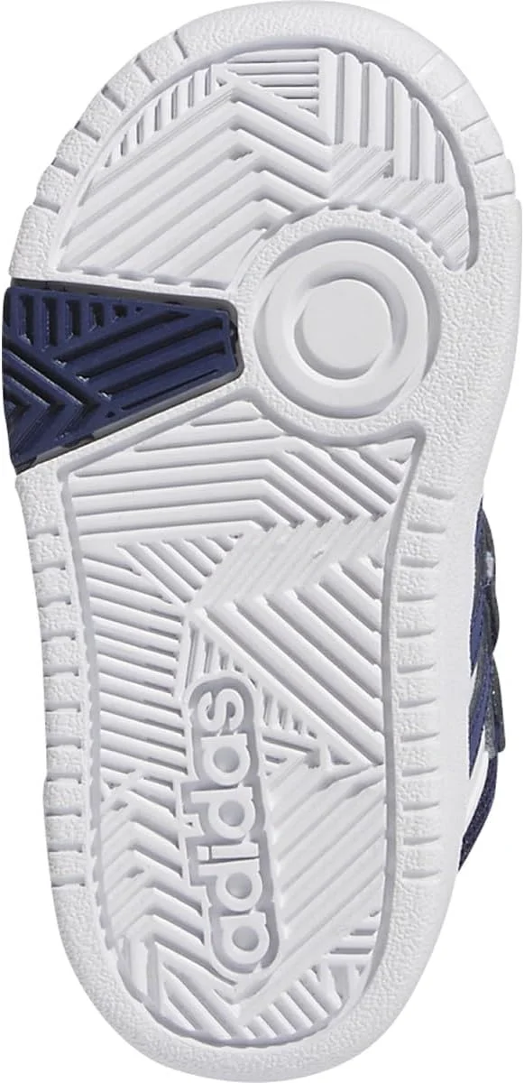 کفش ساقدار اورجینال آدیداس Hoops 3.0 مناسب کودکان و نوجوانان کفش ساقدار اورجینال آدیداس Hoops 3.0 مناسب کودکان و نوجوانان