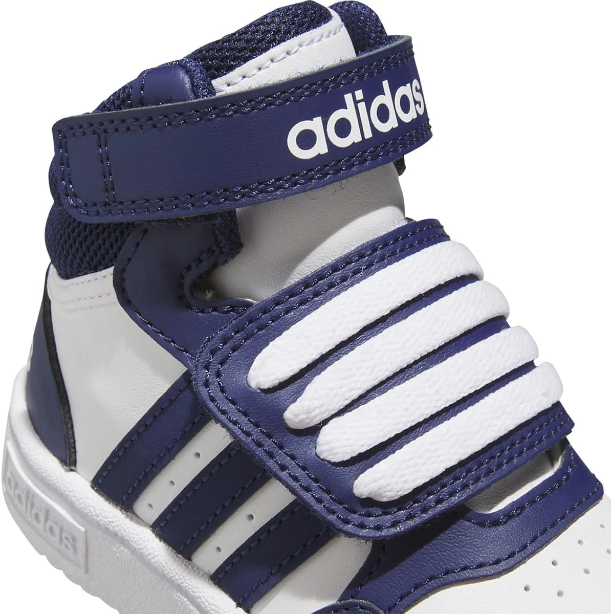 کفش ساقدار اورجینال آدیداس Hoops 3.0 مناسب کودکان و نوجوانان کفش ساقدار اورجینال آدیداس Hoops 3.0 مناسب کودکان و نوجوانان