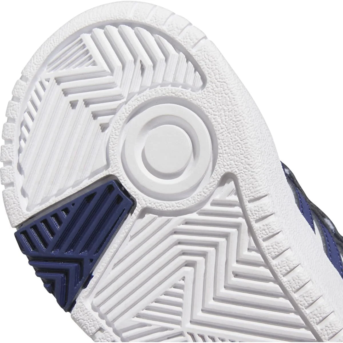 کفش ساقدار اورجینال آدیداس Hoops 3.0 مناسب کودکان و نوجوانان کفش ساقدار اورجینال آدیداس Hoops 3.0 مناسب کودکان و نوجوانان