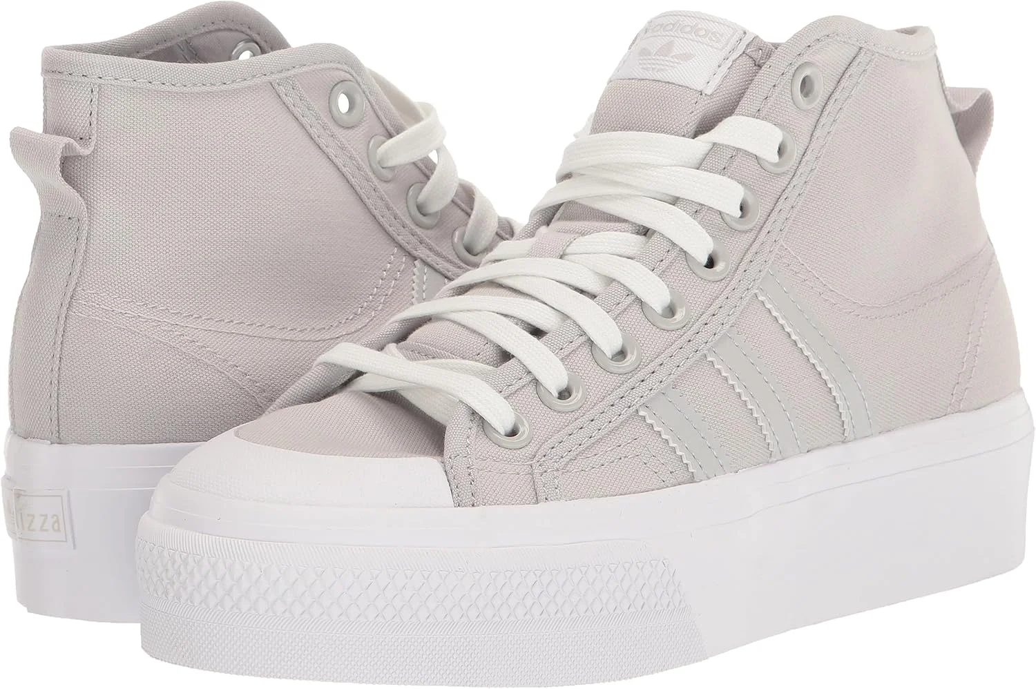 کفش ساقدار پلتفرم نیتزا آدیداس اورجینالز بچگانه کفش ساقدار پلتفرم نیتزا آدیداس اورجینالز بچگانه