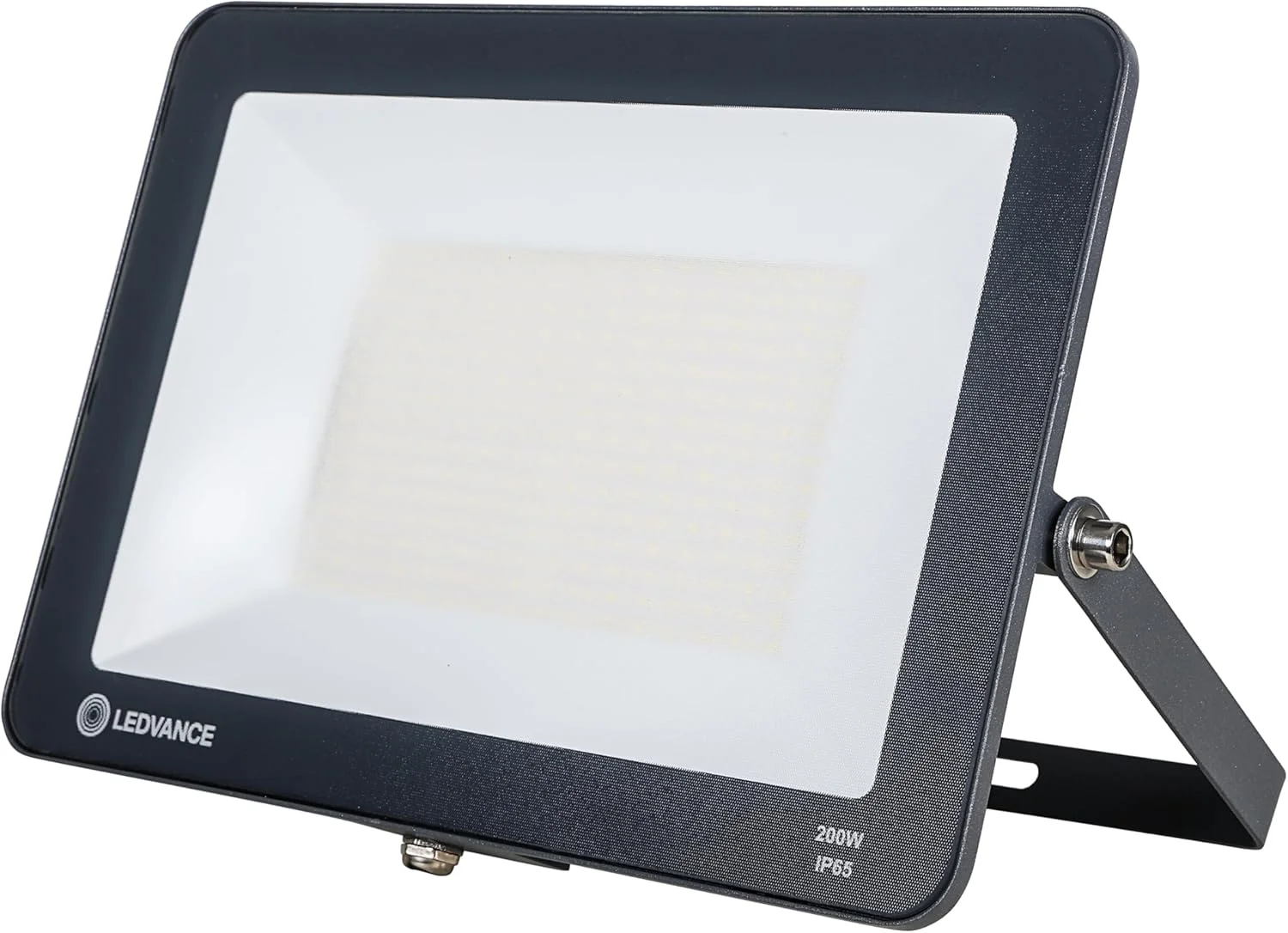 پروژکتور ال ای دی 200 وات اسرام Ledvance مدل Eco Lite با نور 6500 کلوین (نور روز)، مناسب فضای باز با استاندارد IP65