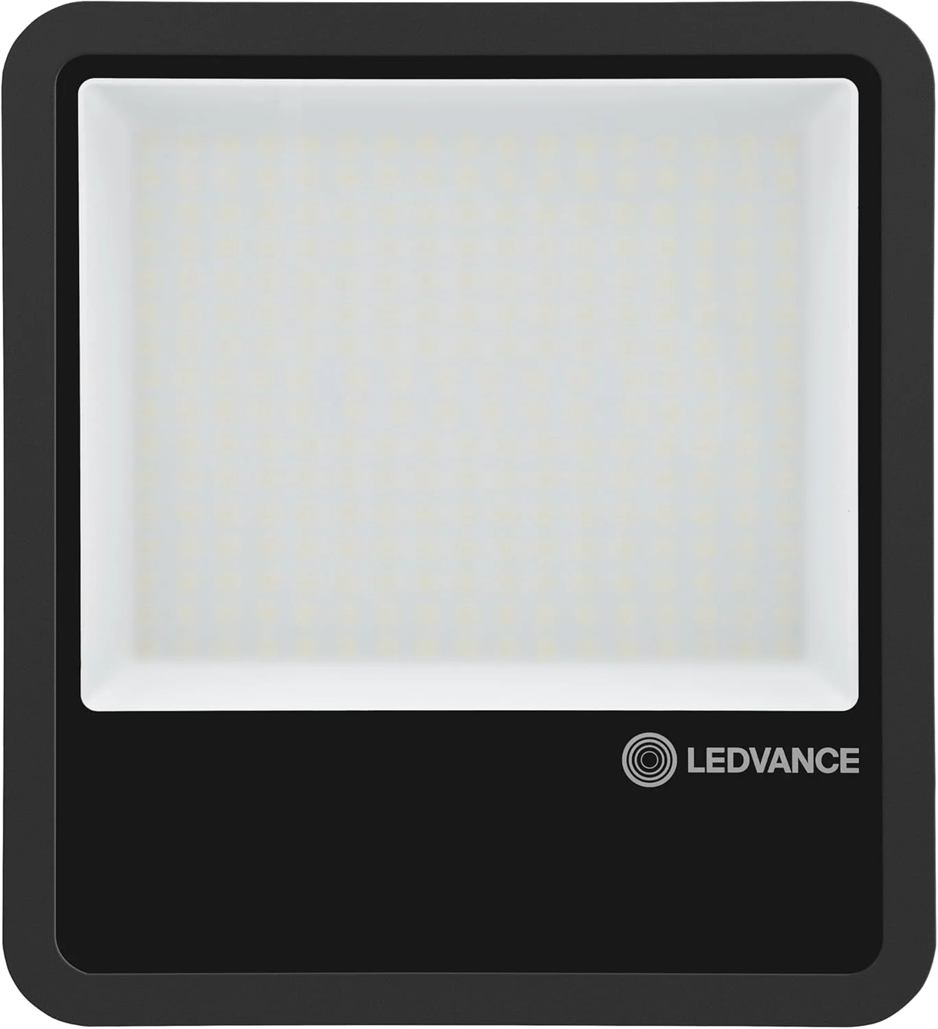 چراغ پروژکتور ال ای دی 200 وات نور سفید گرم Osram Ledvance G3