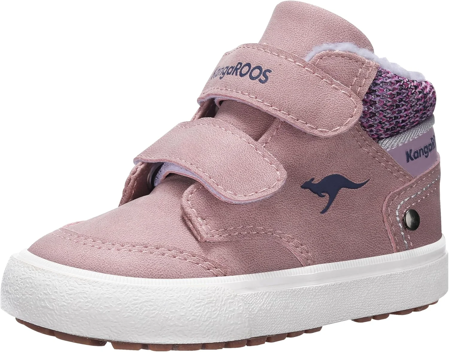 کفش دخترانه کانگاروس مدل K-hat