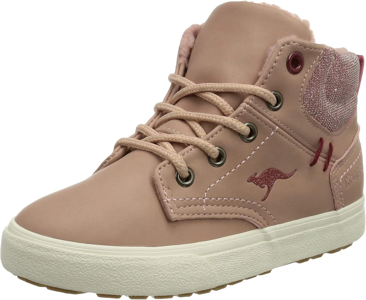 کفش ورزشی کانگوروز KAVU X униسکس بچه گانه