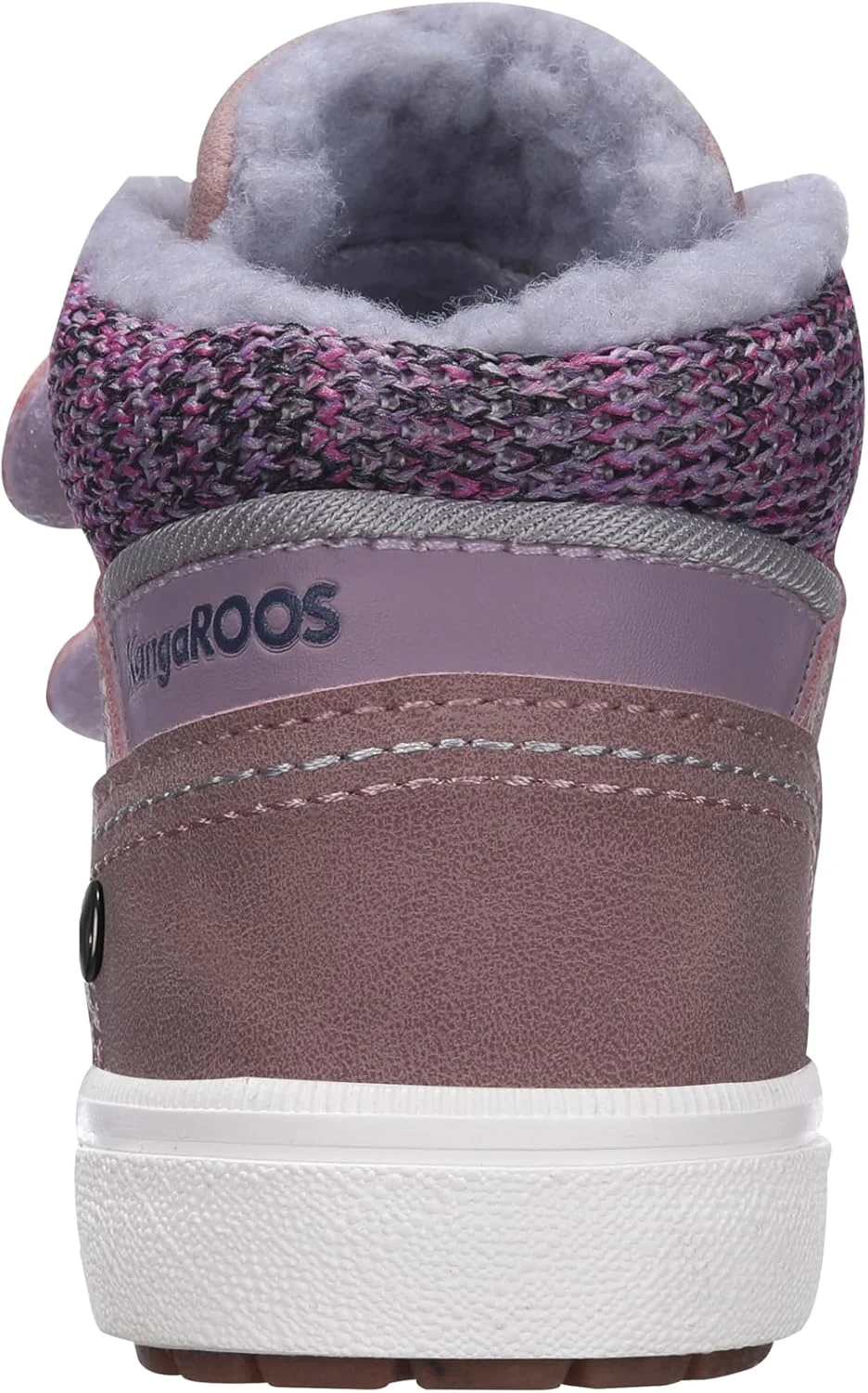 کفش دخترانه کانگاروس مدل K-hat