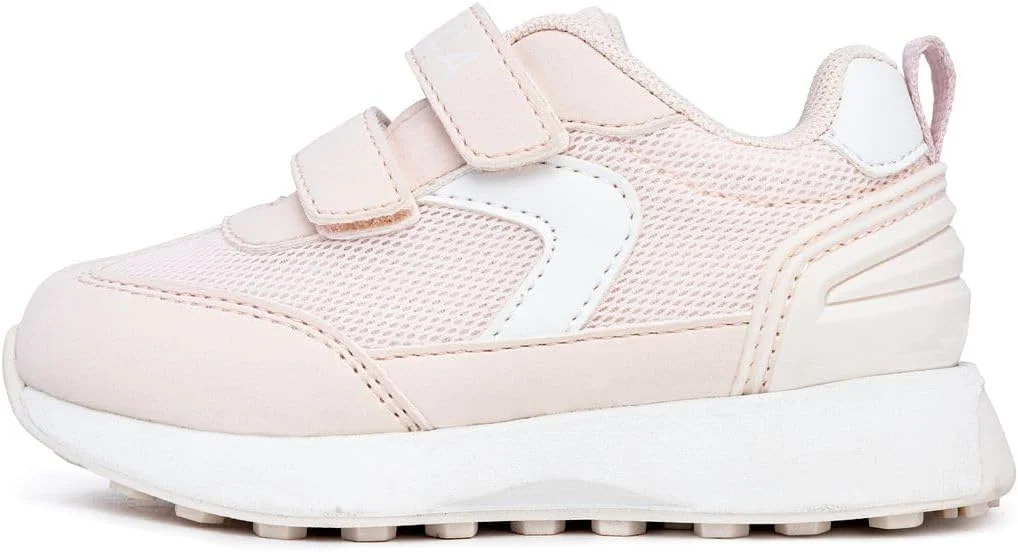 کفش کتانی پسرانه ناتیکا مدل Fielding با بندهای قابل تنظیم، مناسب کودکان نوپا، سایز 10