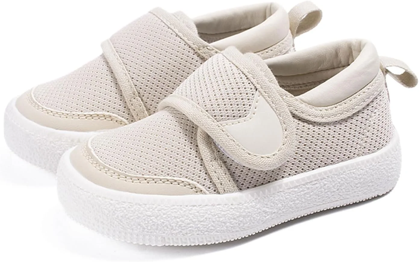 کفش نوزادی Newsonet پسرانه دخترانه اولین قدم زدن تنفس پذیر ضد لغزش کفش کتانی واکر 6 9 12 18 20 24 ماهه