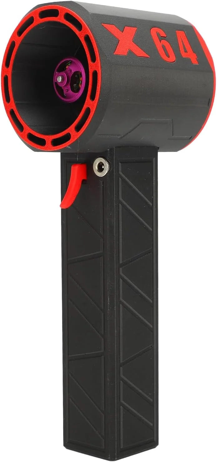 Dpofirs 2024 Thunder Jet Dry، خشک کن خودرو با باتری 8000 میلی آمپر ساعت، دمنده هوای خشک کن خودرو با سرعت 180000 دور در دقیقه، دمنده جت خشک قابل تنظیم بدون پله توربوفن قدرتمند 11 پره ای قابل شارژ برای خودروی خانگی (دوشاخه GB) Dpofirs 2024 Thunder Jet Dry، خشک کن خودرو با باتری 8000 میلی آمپر ساعت، دمنده هوای خشک کن خودرو با سرعت 180000 دور در دقیقه، دمنده جت خشک قابل تنظیم بدون پله توربوفن قدرتمند 11 پره ای قابل شارژ برای خودروی خانگی (دوشاخه GB)