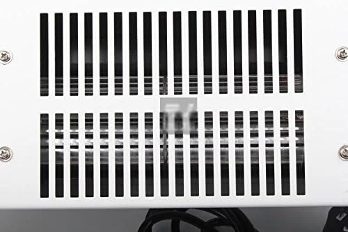 فن دمنده هوای یونیزه افقی جدید XELDEC ضد استاتیک / 220 ولت فن دمنده هوای یونیزه افقی جدید XELDEC ضد استاتیک / 220 ولت