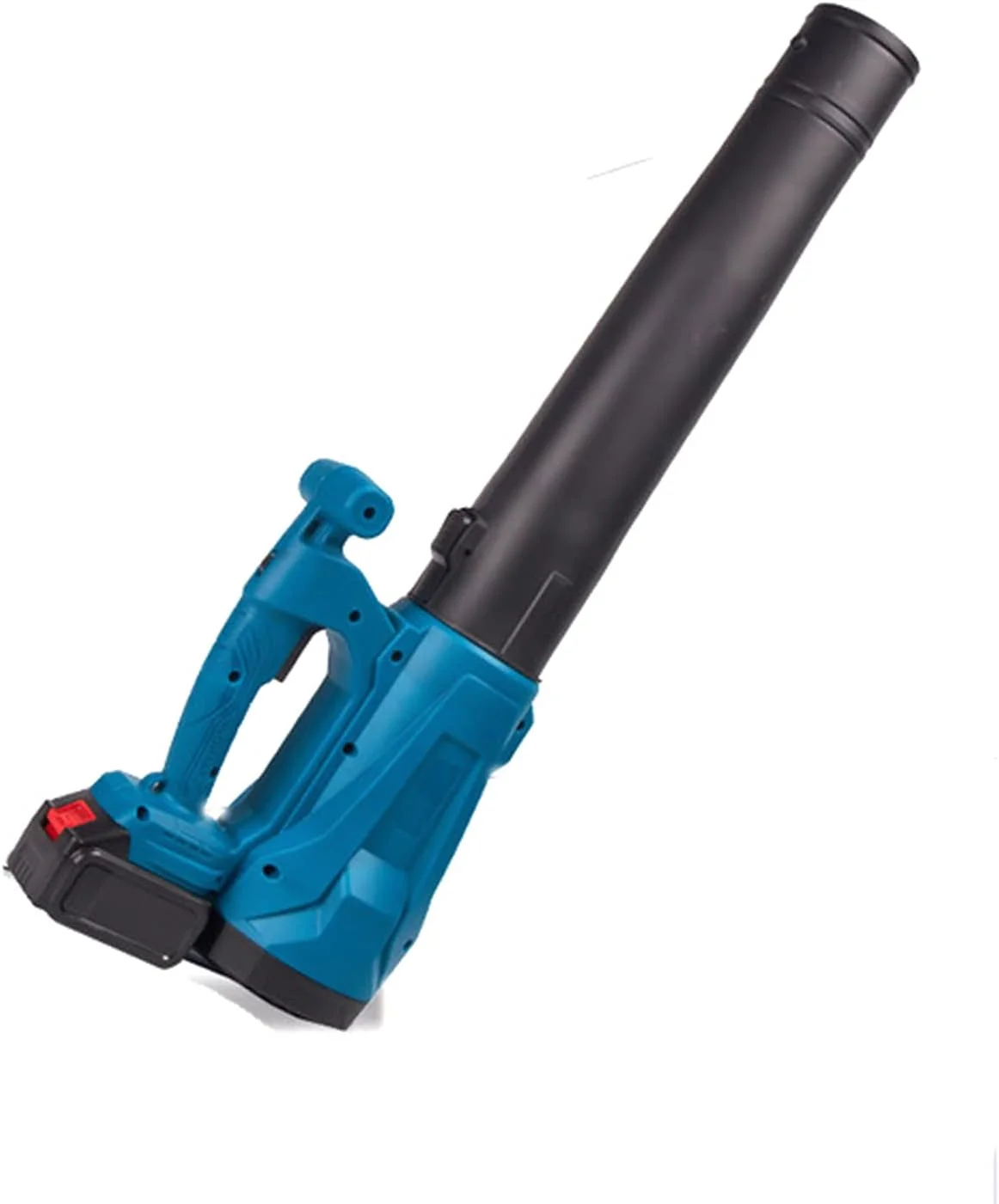 دمنده برگ بی سیم xuedongdong، دمنده برگ سبک وزن با باتری و کنترل تک دکمه ای، دمنده هوا برای مراقبت از چمن، برگ ها و برف روبی دمنده برگ بی سیم xuedongdong، دمنده برگ سبک وزن با باتری و کنترل تک دکمه ای، دمنده هوا برای مراقبت از چمن، برگ ها و برف روبی