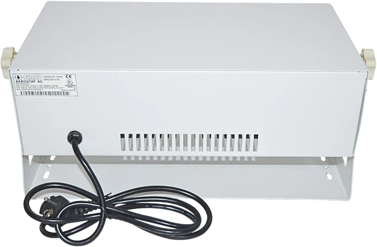 فن یونیزه کننده هوا WWART صنعتی و علمی ضد استاتیک برای حذف گرد و غبار الکترواستاتیک، کاربرد در تولید تجهیزات الکترونیکی و پزشکی فن یونیزه کننده هوا WWART صنعتی و علمی ضد استاتیک برای حذف گرد و غبار الکترواستاتیک، کاربرد در تولید تجهیزات الکترونیکی و پزشکی