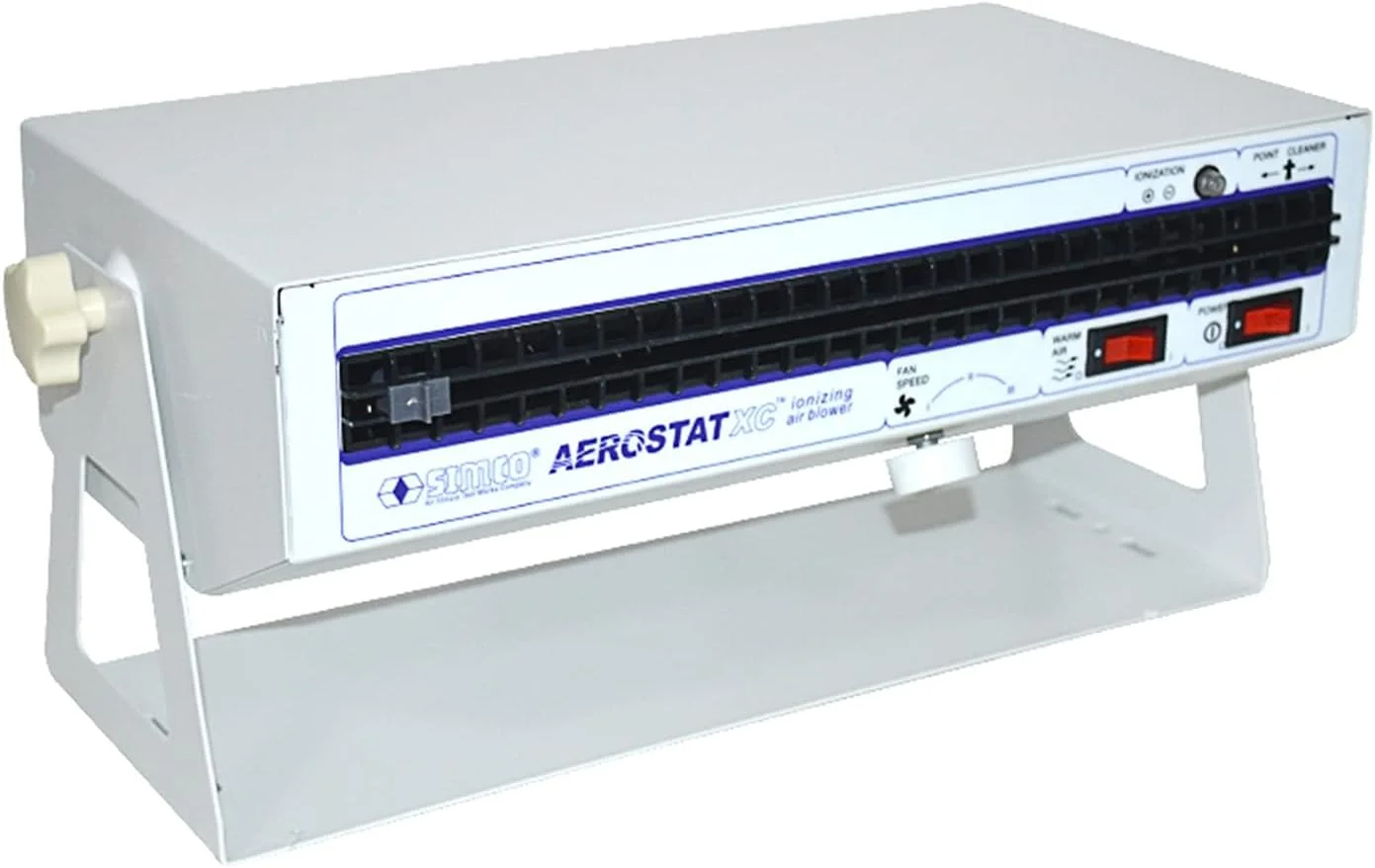 فن یونیزه کننده هوا WWART صنعتی و علمی ضد استاتیک برای حذف گرد و غبار الکترواستاتیک، کاربرد در تولید تجهیزات الکترونیکی و پزشکی فن یونیزه کننده هوا WWART صنعتی و علمی ضد استاتیک برای حذف گرد و غبار الکترواستاتیک، کاربرد در تولید تجهیزات الکترونیکی و پزشکی