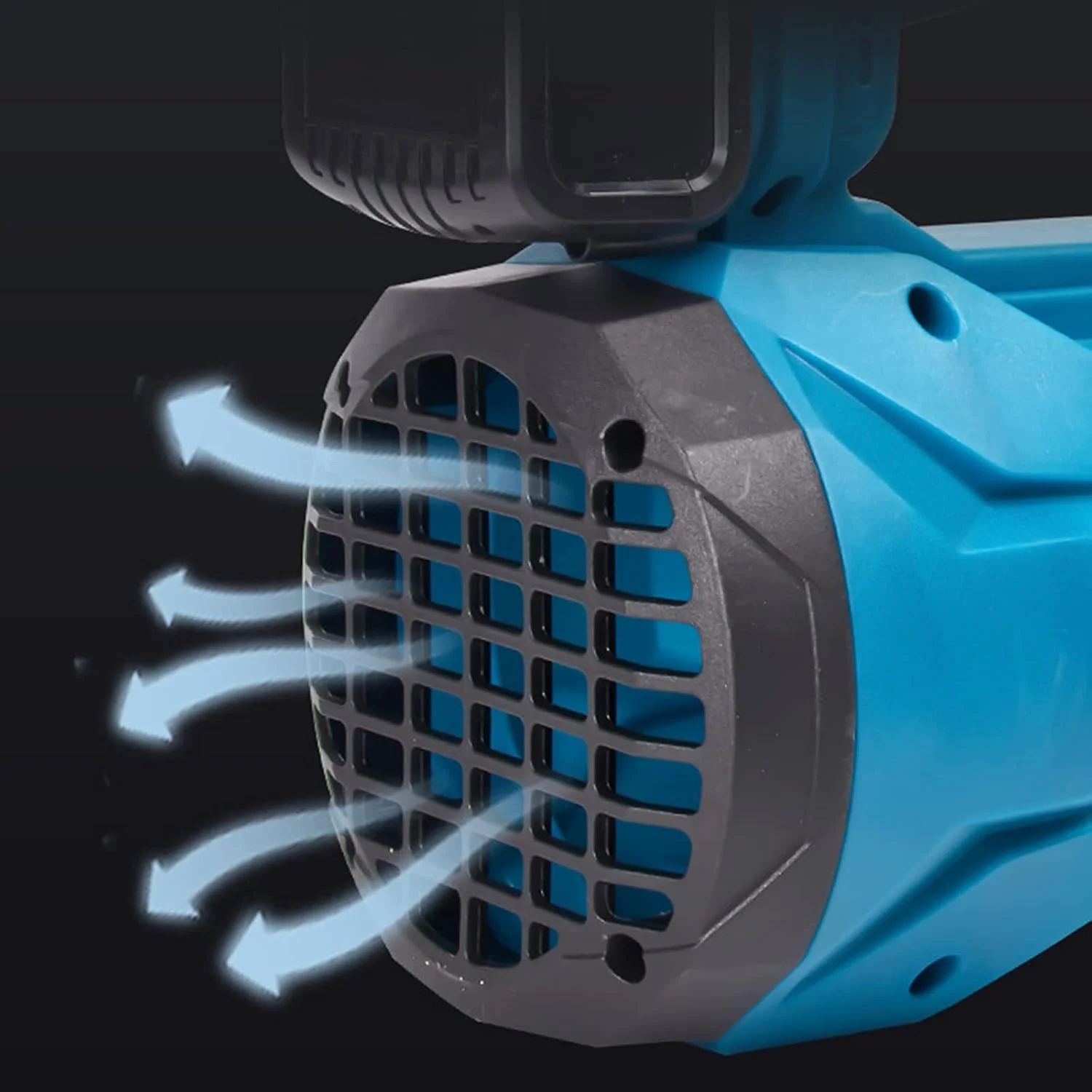 دمنده برگ بی سیم xuedongdong، دمنده برگ سبک وزن با باتری و کنترل تک دکمه ای، دمنده هوا برای مراقبت از چمن، برگ ها و برف روبی دمنده برگ بی سیم xuedongdong، دمنده برگ سبک وزن با باتری و کنترل تک دکمه ای، دمنده هوا برای مراقبت از چمن، برگ ها و برف روبی