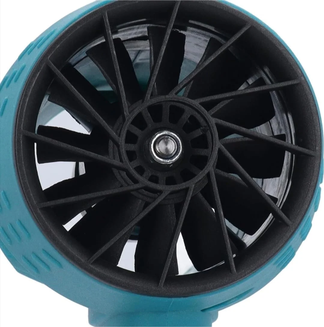 دمنده برقی شارژی توربوسویپ، گردگیر بادی فوق العاده توربوسویپ، تمیز کننده چند منظوره با باتری دوتایی، برای تمیز کردن پاسیو، مراقبت از چمن، تمیز کردن خودرو، دمیدن برگ ها و گرد و غبار (دو باتری) دمنده برقی شارژی توربوسویپ، گردگیر بادی فوق العاده توربوسویپ، تمیز کننده چند منظوره با باتری دوتایی، برای تمیز کردن پاسیو، مراقبت از چمن، تمیز کردن خودرو، دمیدن برگ ها و گرد و غبار (دو باتری)