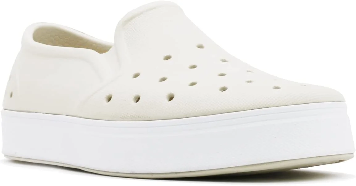 کفش پیاده روی کودکان People Footwear Slater Kid، کفش کتانی ضد آب یونیسکس