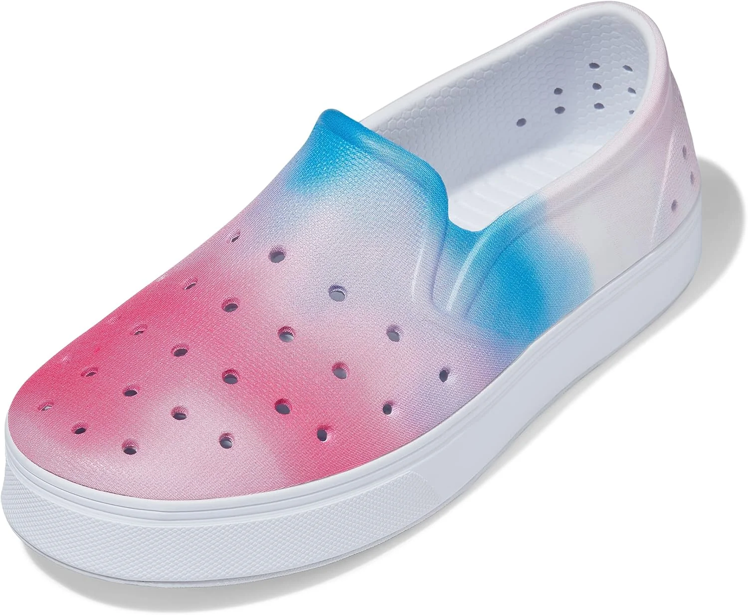 کفش پیاده روی کودکانه People Footwear Slater Kid Graphic، کفش کتانی ضد آب یونیسکس