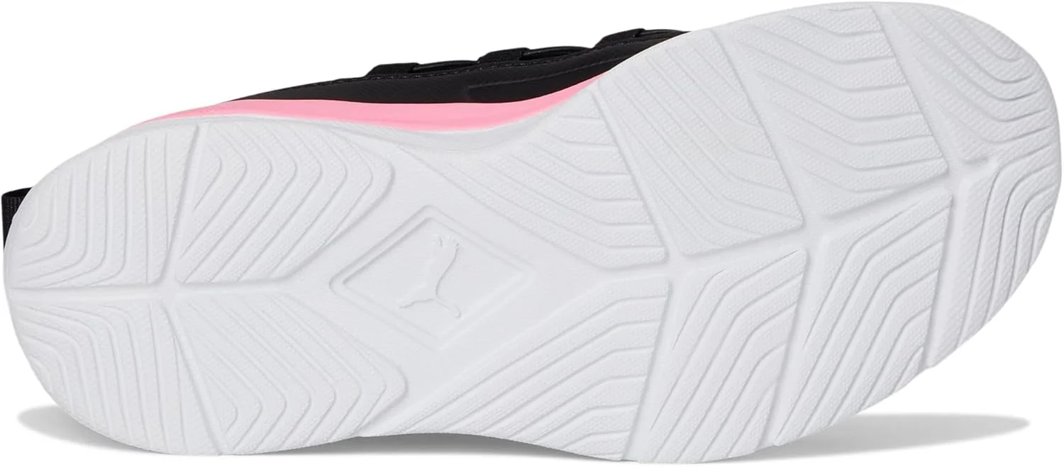 کفش اسنیکر بچگانه پوما مدل Softride One4all Slip-on (مناسب کودکان خردسال)