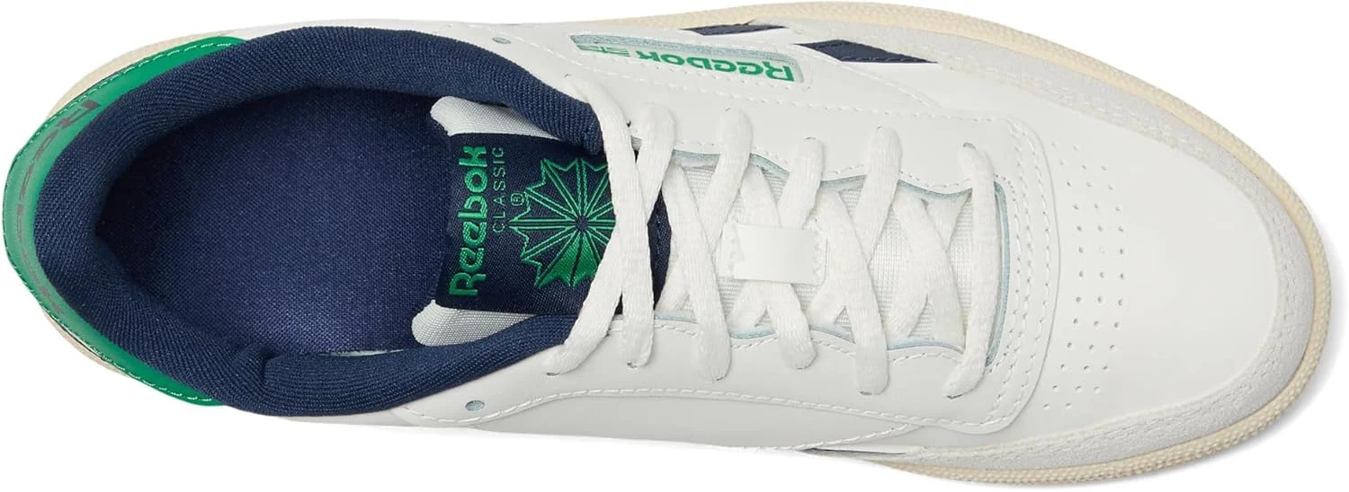 کفش کتانی ریباک مدل Club C Extra مناسب کودکان و نوجوانان