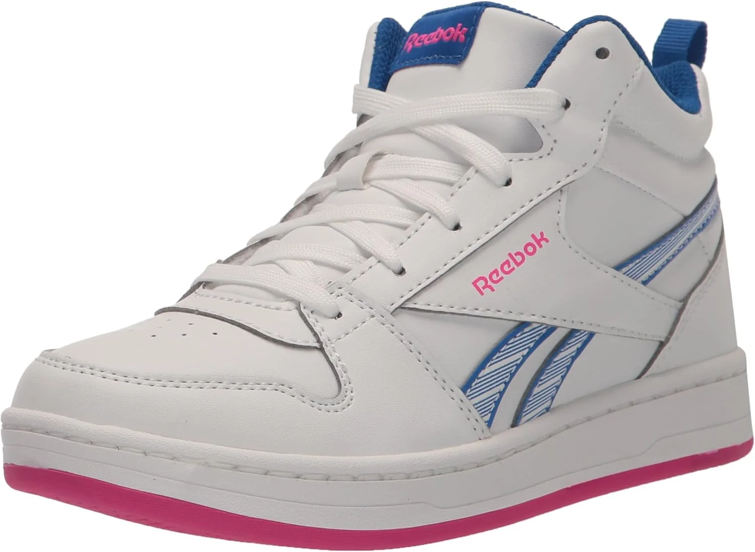 کفش ورزشی زنانه ریباک مدل Royal Prime Mid 2.0