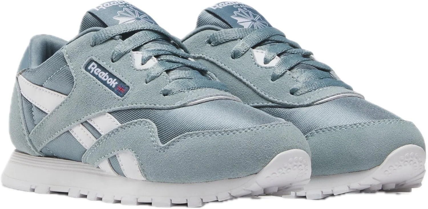 کفش کتانی نایلونی کلاسیک بچه گانه یونیسکس ریباک