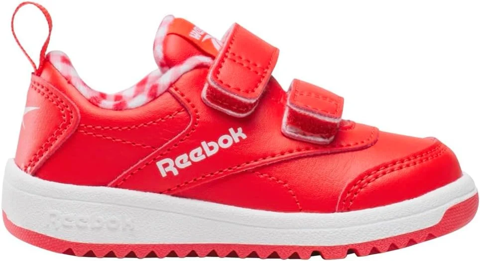 کفش پسرانه ریباک Weebok Clasp Low 2 - LOW