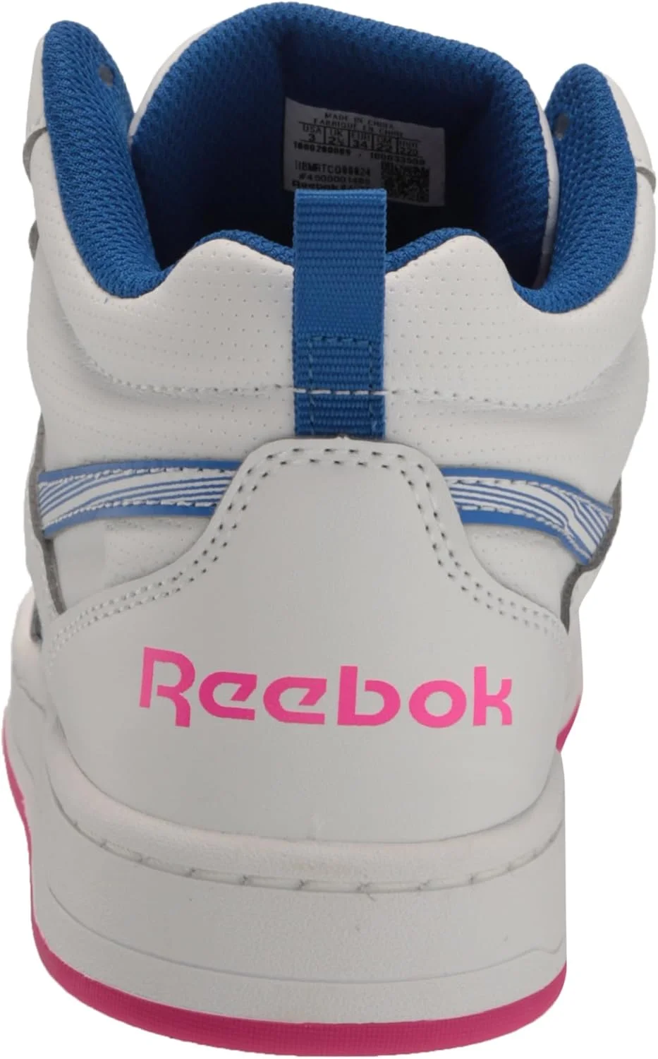 کفش ورزشی زنانه ریباک مدل Royal Prime Mid 2.0