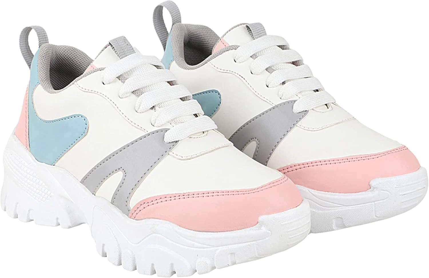 کفش کتانی زنانه شو توپیا طرح روباه