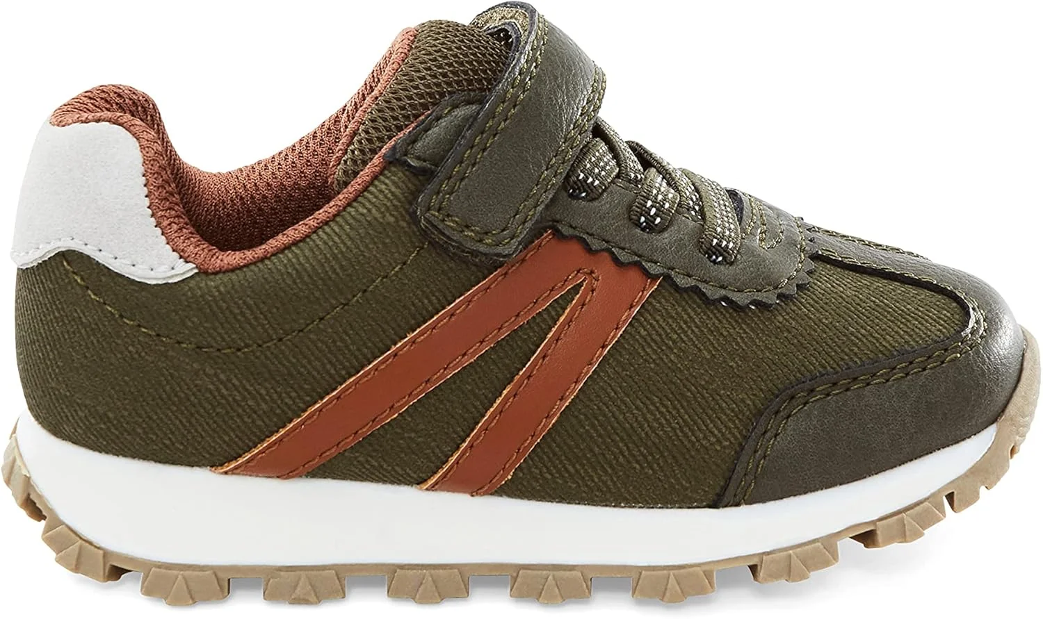 کفش دویدن ساده و شاد بیلی کودکانه унисекс برند کارترز