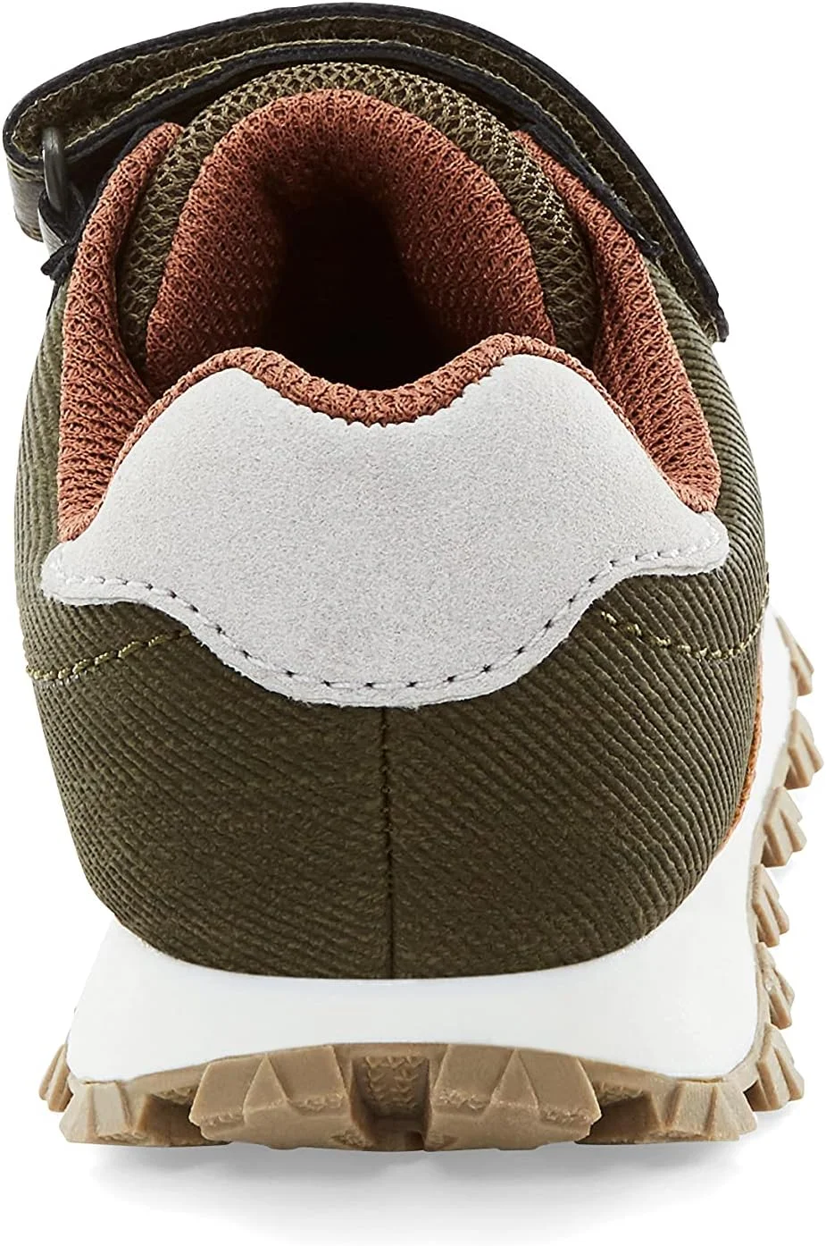 کفش دویدن ساده و شاد بیلی کودکانه унисекс برند کارترز