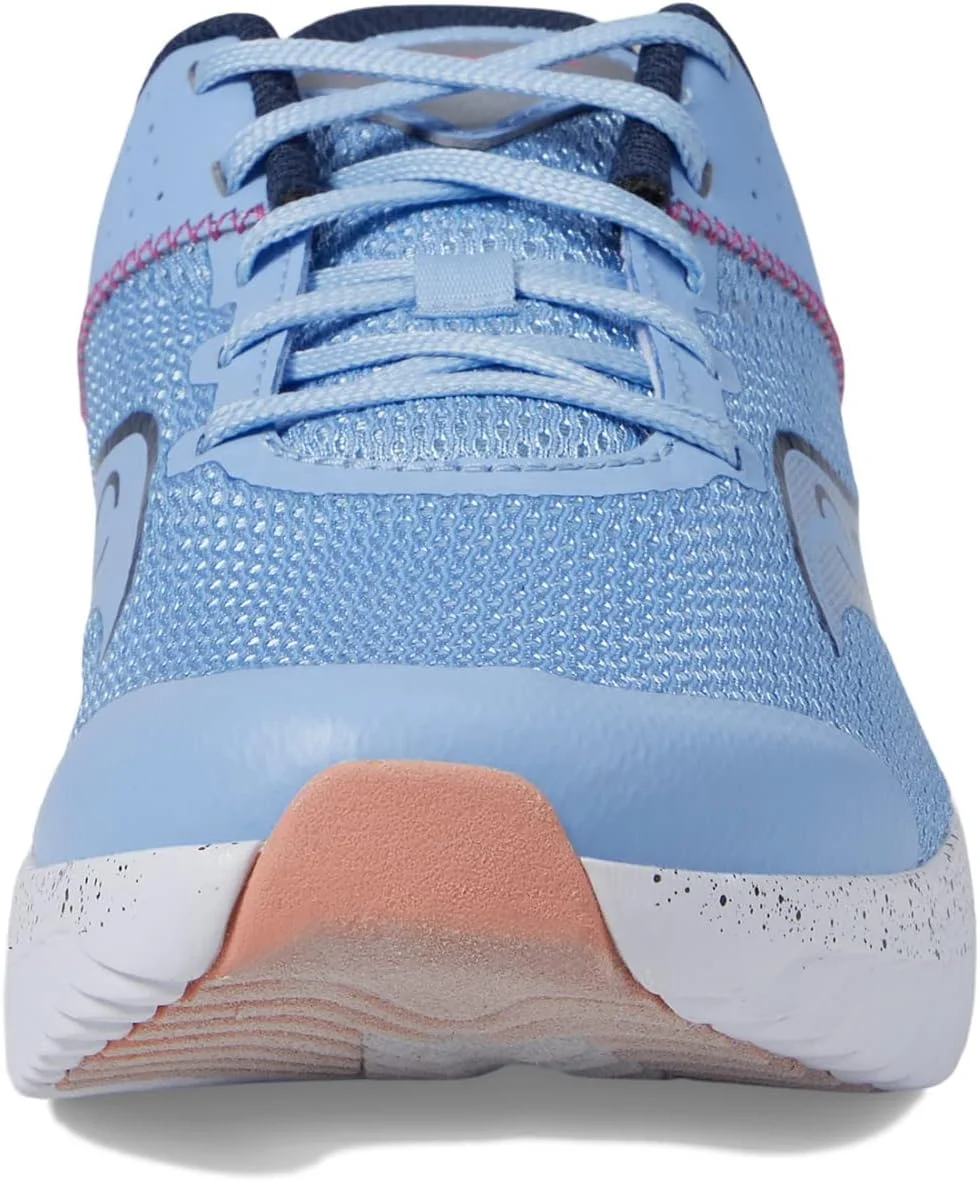 کفش ورزشی ساق کوتاه سوکونی کینورا 14 بند دار مناسب کودکان کفش ورزشی ساق کوتاه سوکونی کینورا 14 بند دار مناسب کودکان