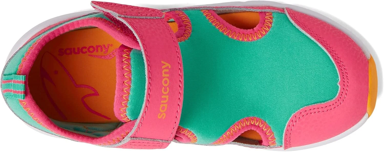 کفش ورزشی بچگانه ساکونی Quick Splash Jr