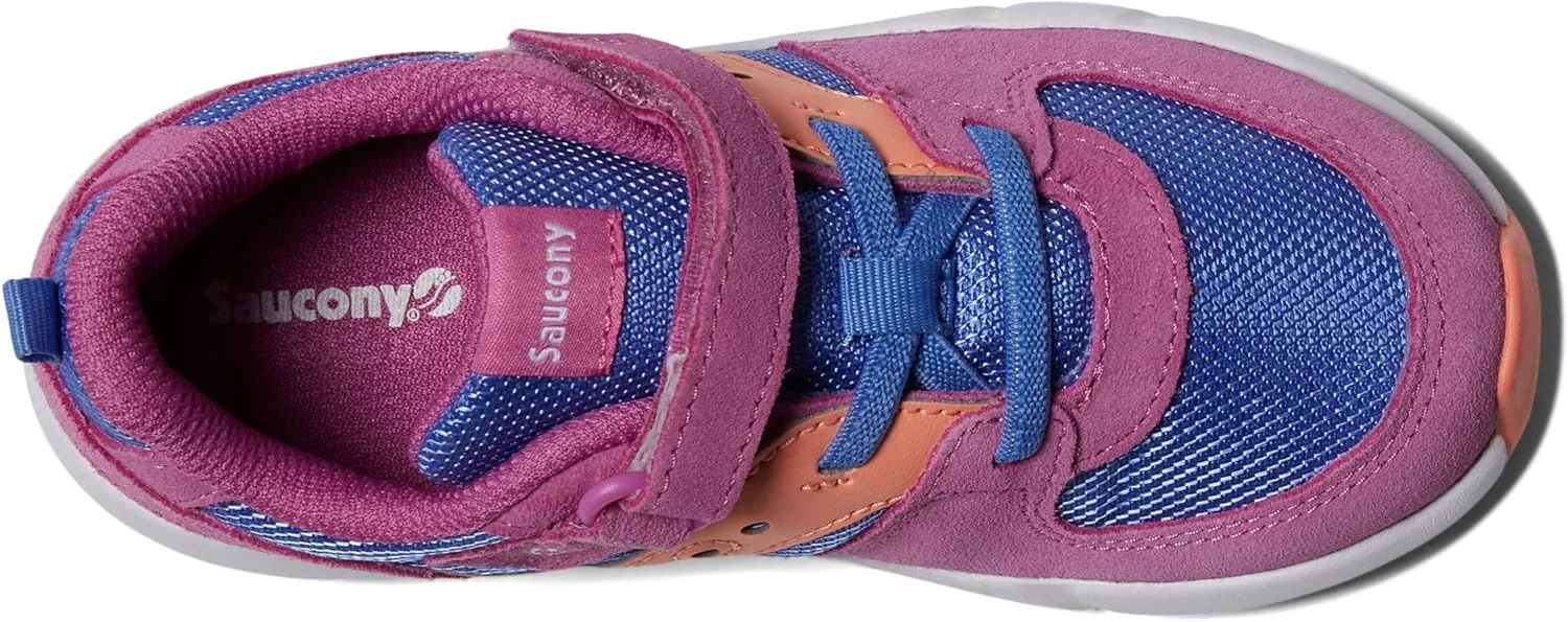 کفش کتانی ساکونی Jazz Lite 2.0 Lx unisex-child کفش کتانی ساکونی Jazz Lite 2.0 Lx unisex-child