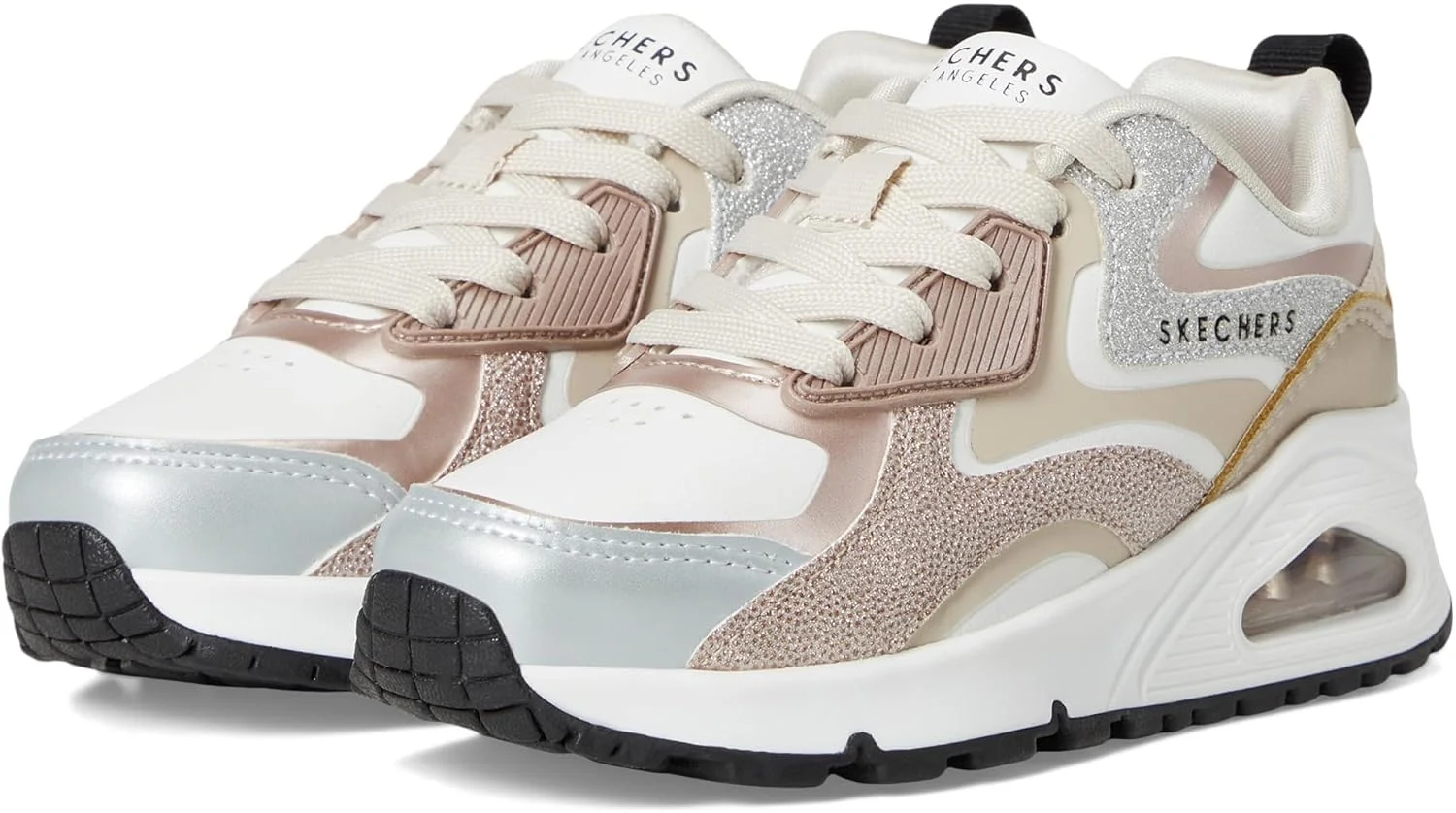 کفش ورزشی زنانه اسکیچرز مدل Uno Gen1 310338l (مناسب کودکان بزرگ)