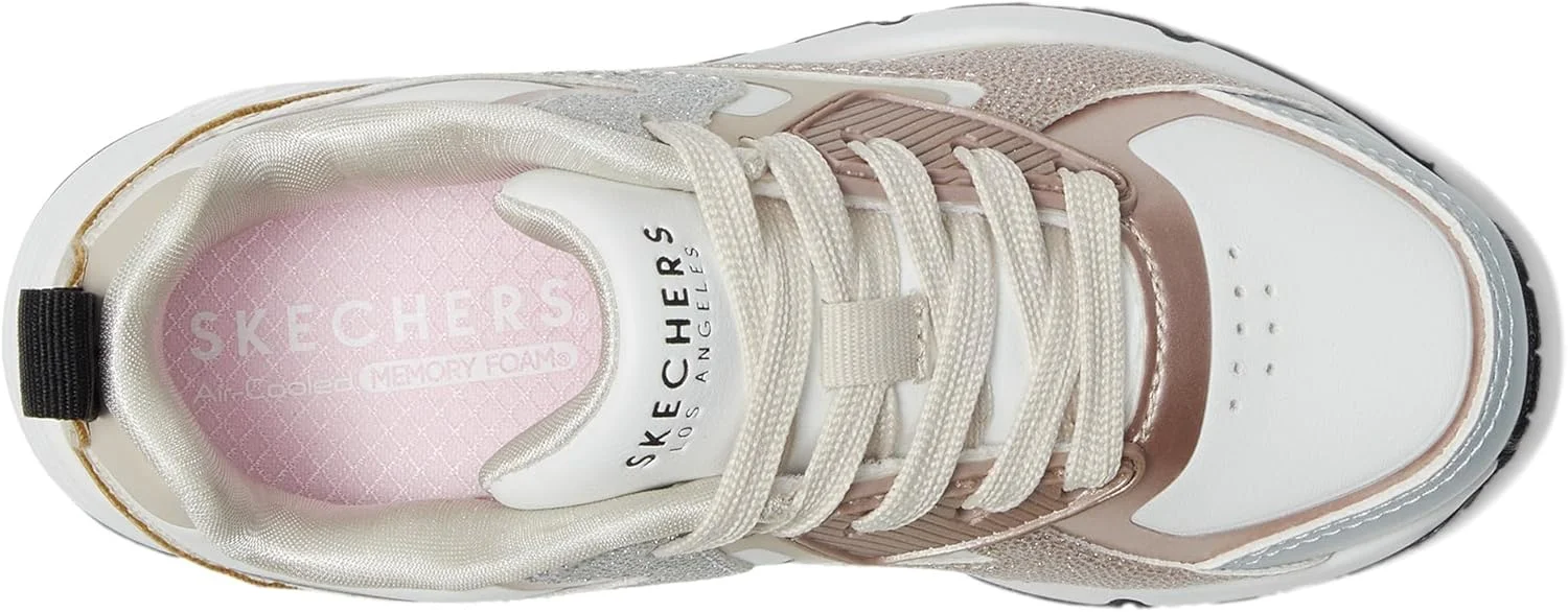 کفش ورزشی زنانه اسکیچرز مدل Uno Gen1 310338l (مناسب کودکان بزرگ)