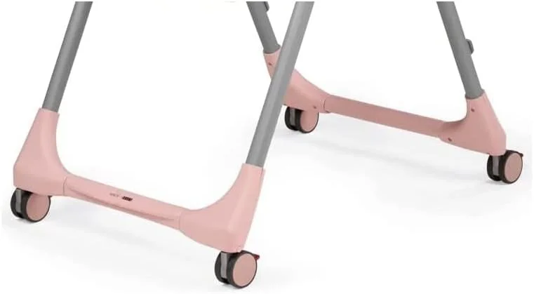 صندلی غذای کودک پرگو مدل Prima Pappa Follow Me - صندلی غذاخوری و تکیه گاه چند منظوره با کمربند ایمنی 5 نقطه ای، چرخ های با حرکت آسان، قابل تنظیم در 7 ارتفاع مختلف، از 0 تا 36 ماهگی، طرح Super Girl صندلی غذای کودک پرگو مدل Prima Pappa Follow Me - صندلی غذاخوری و تکیه گاه چند منظوره با کمربند ایمنی 5 نقطه ای، چرخ های با حرکت آسان، قابل تنظیم در 7 ارتفاع مختلف، از 0 تا 36 ماهگی، طرح Super Girl