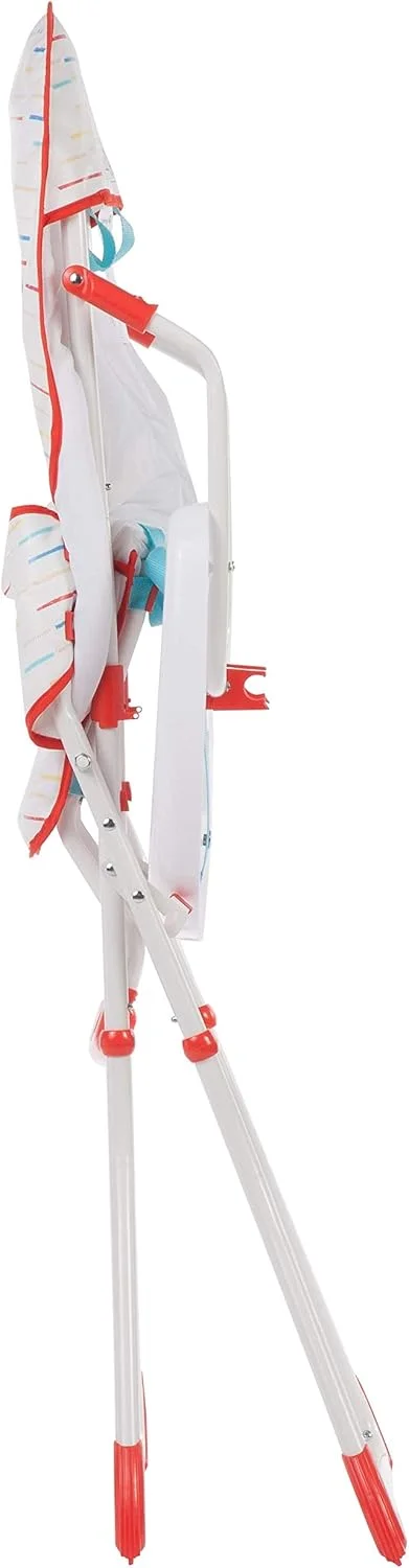 صندلی غذای کودک Safety 1st Kanji، خط قرمز، تکه 1