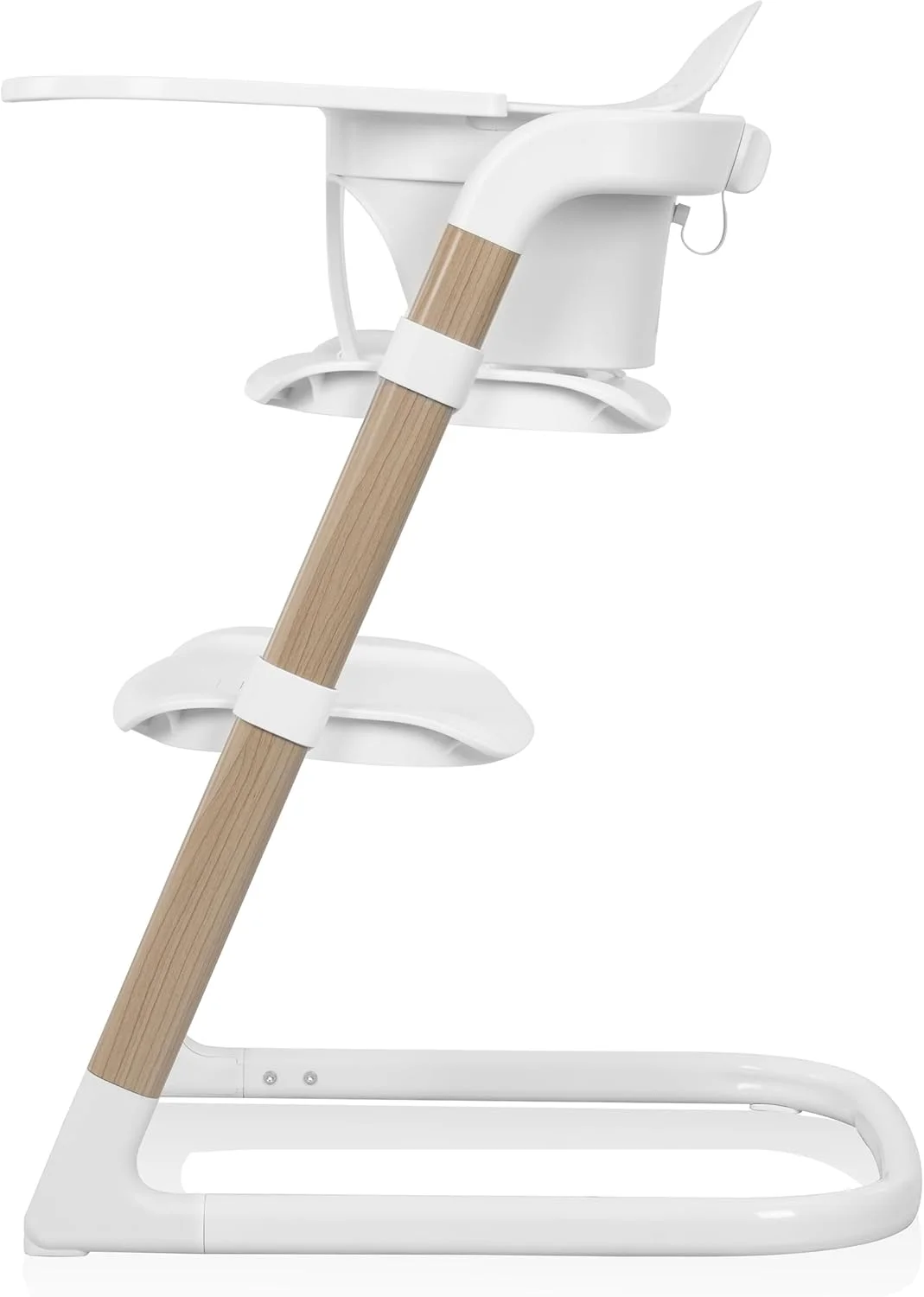 صندلی غذای چند مرحله ای RightSeat (سفید نمکی) صندلی غذای چند مرحله ای RightSeat (سفید نمکی)