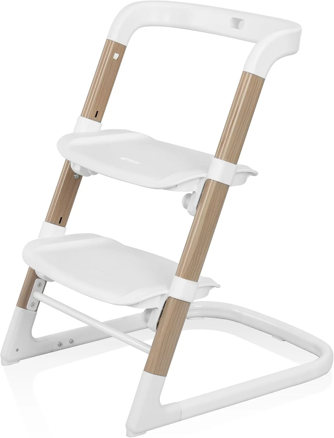 صندلی غذای چند مرحله ای RightSeat (سفید نمکی) صندلی غذای چند مرحله ای RightSeat (سفید نمکی)