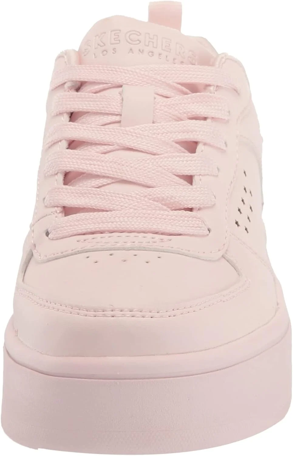 کفش ورزشی بچگانه اسکیچرز مدل Street Court High-Color Zone