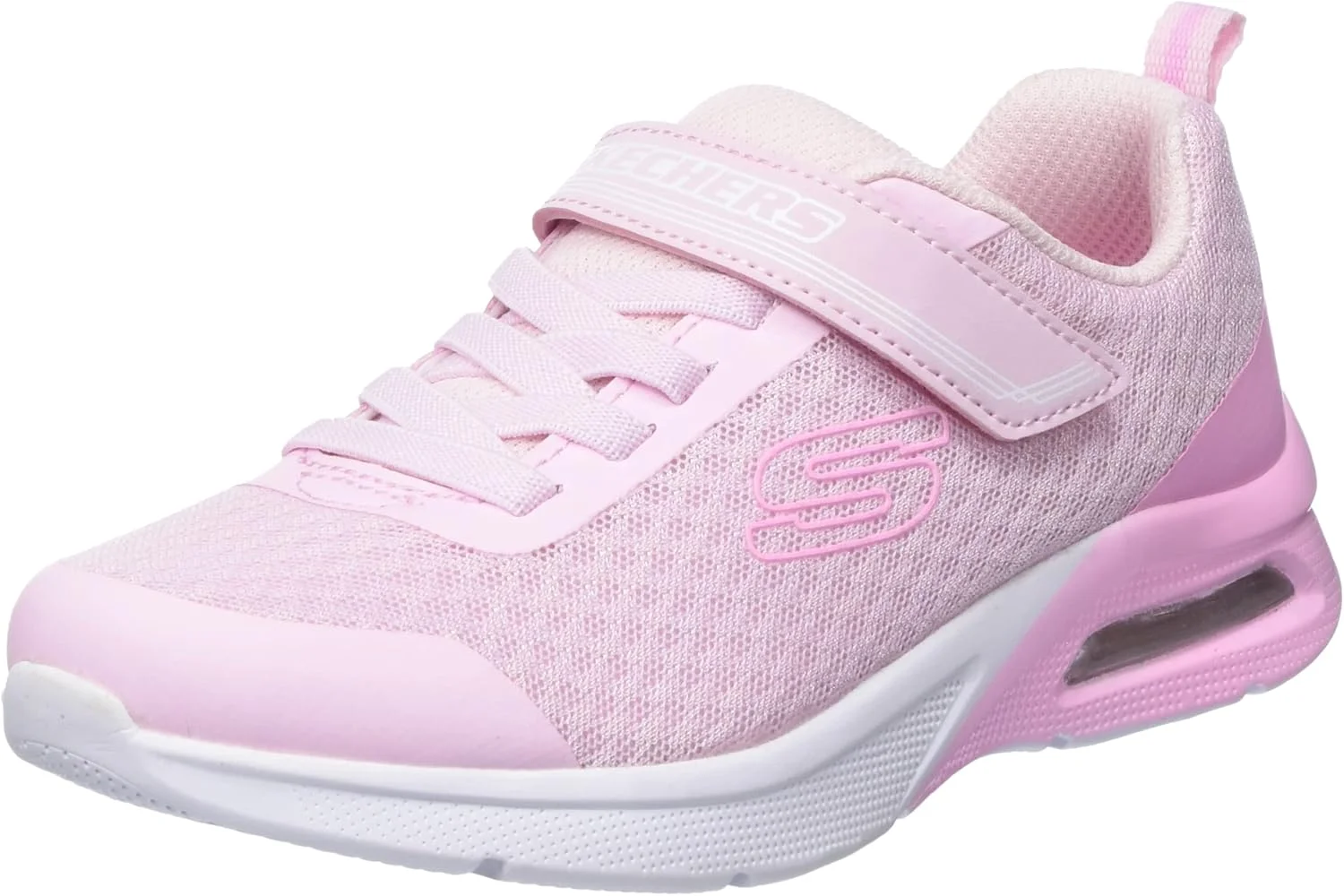 کفش ورزشی بچگانه اسکیچرز مدل Microspec Max-Epic Brights