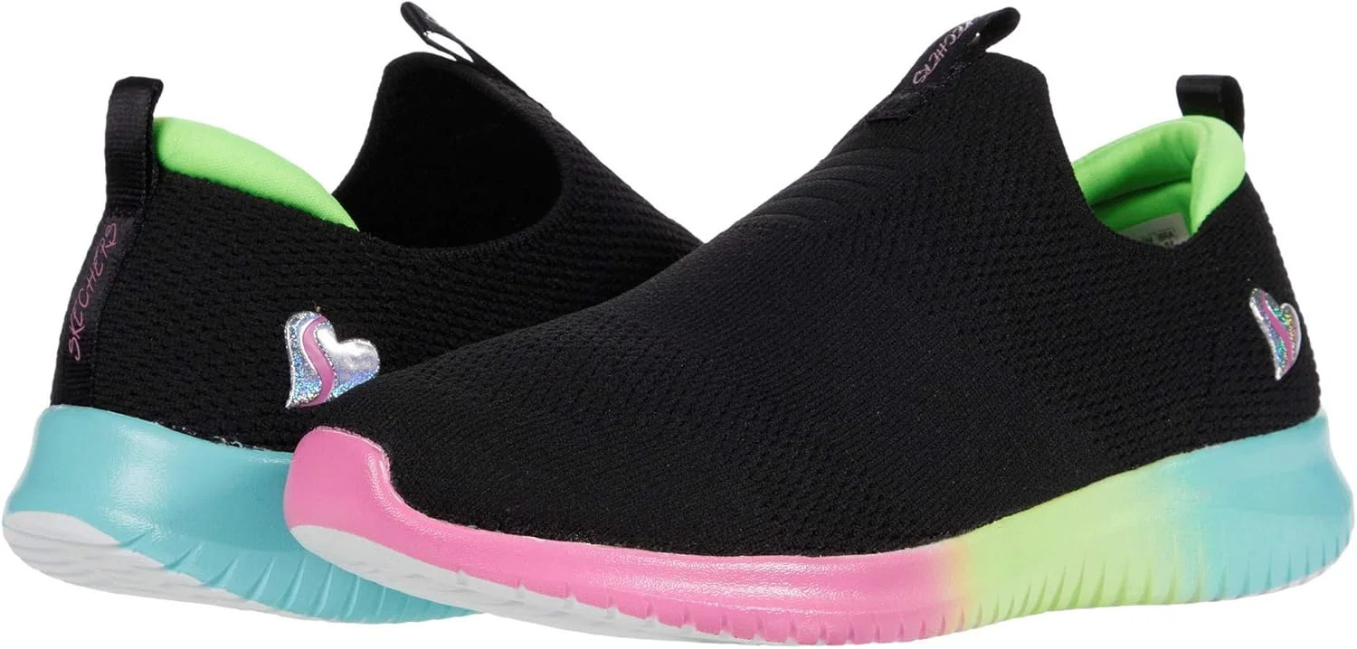 کفش ورزشی بچگانه اسکیچرز مدل Sport-Ultra Flex Sherbet Step