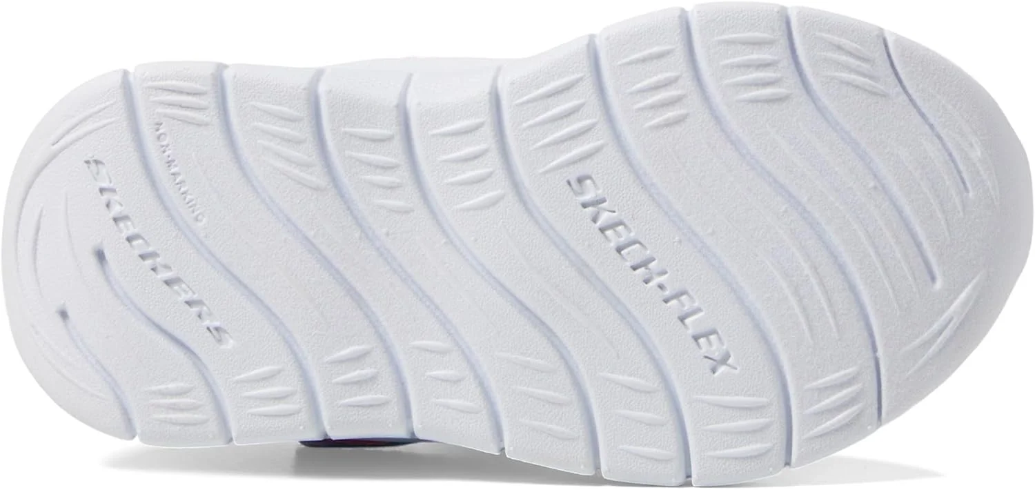کفش راحتی دخترانه اسکیچرز مدل Comfy Flex 3.0 302748N (مناسب نوپا) کفش راحتی دخترانه اسکیچرز مدل Comfy Flex 3.0 302748N (مناسب نوپا)