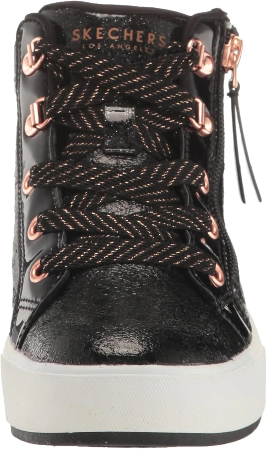 کفش کتانی بچه گانه اسکیچرز مدل Shoutouts Deluxe